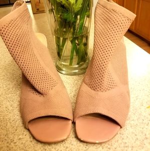 Steve Madden heels size 10